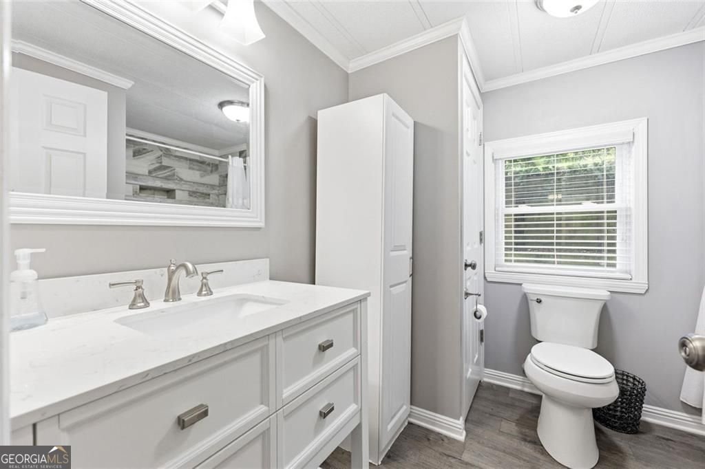 528 Oak Grove Road Dawsonville - Photo 22