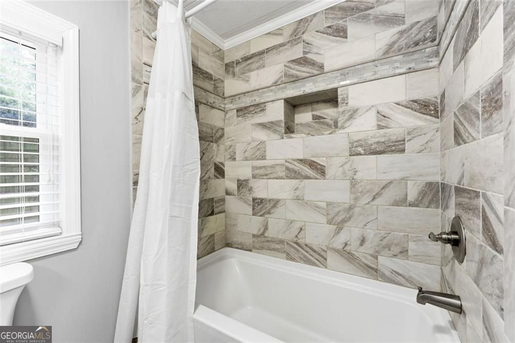 528 Oak Grove Road Dawsonville - Photo 23