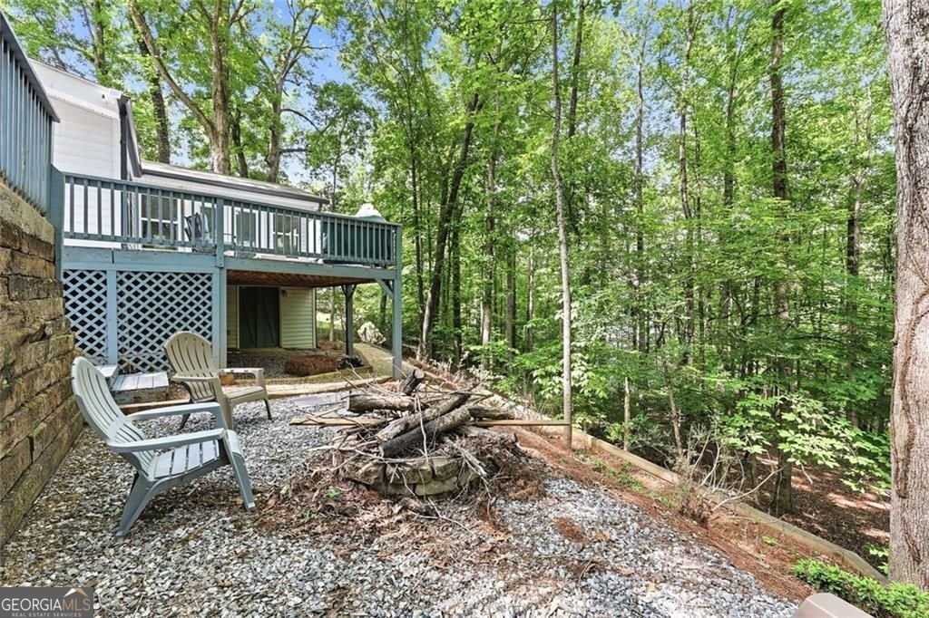 528 Oak Grove Road Dawsonville - Photo 33