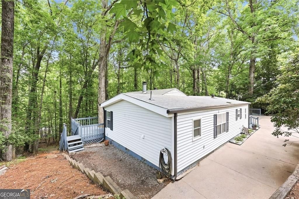 528 Oak Grove Road Dawsonville - Photo 37