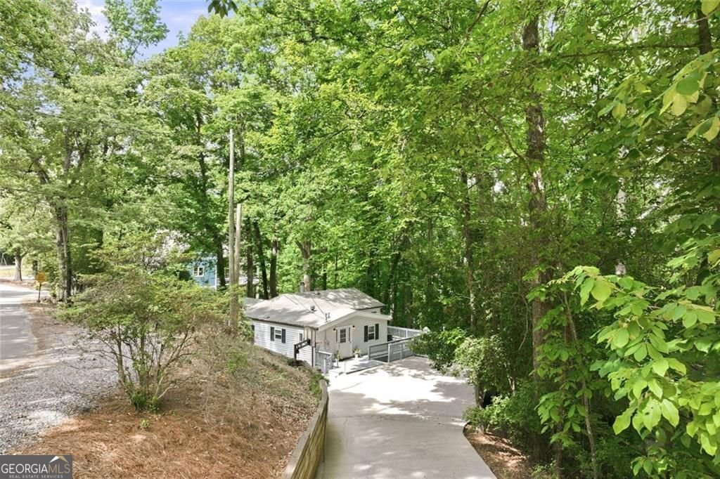 528 Oak Grove Road Dawsonville - Photo 40