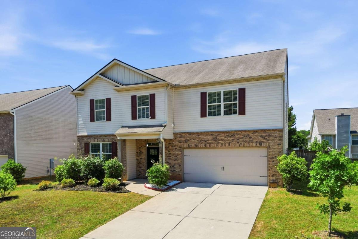 123 Possum Creek Lane Dallas - main photo