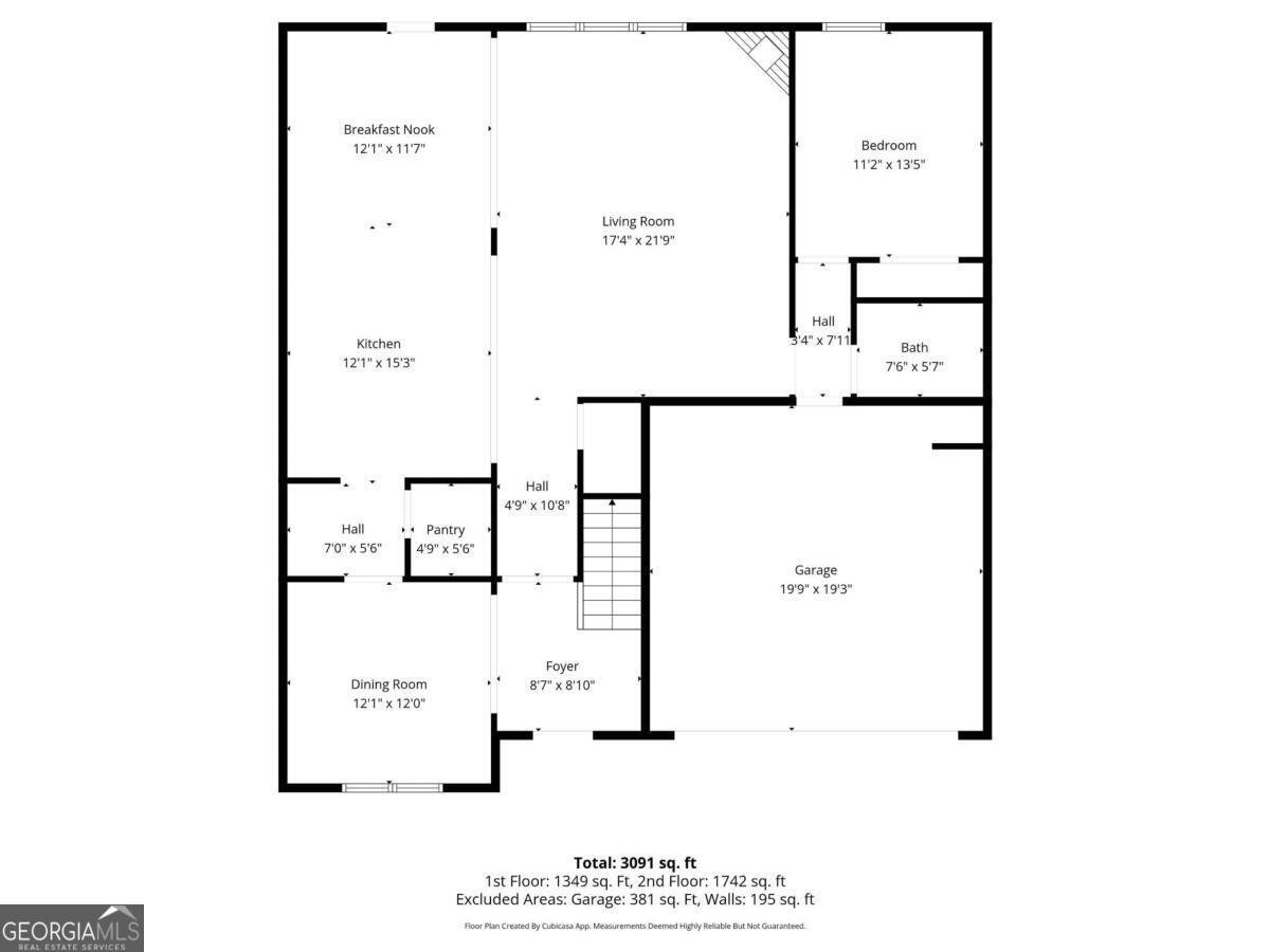 123 Possum Creek Lane Dallas - Photo 20