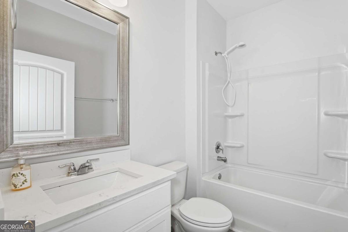 123 Possum Creek Lane Dallas - Photo 9