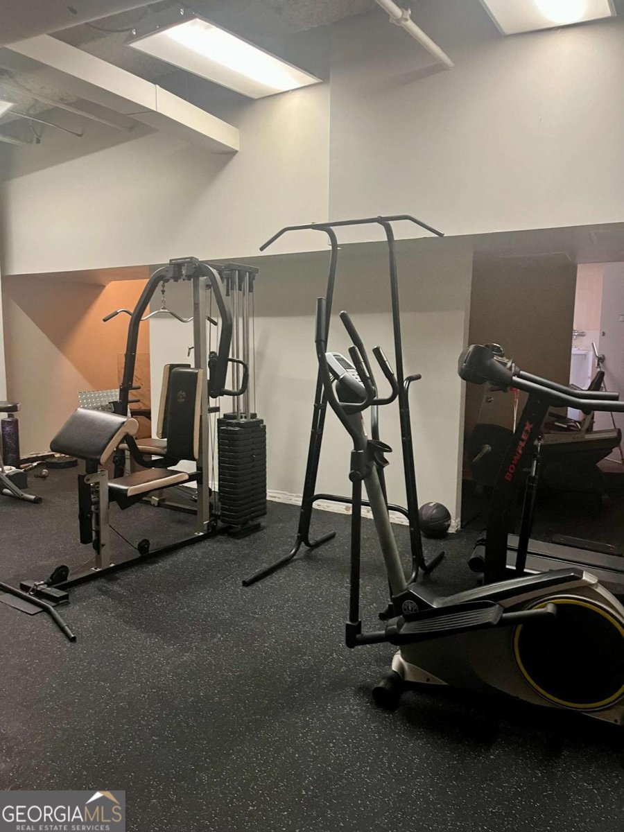 20 Marietta Street Atlanta - Photo 14