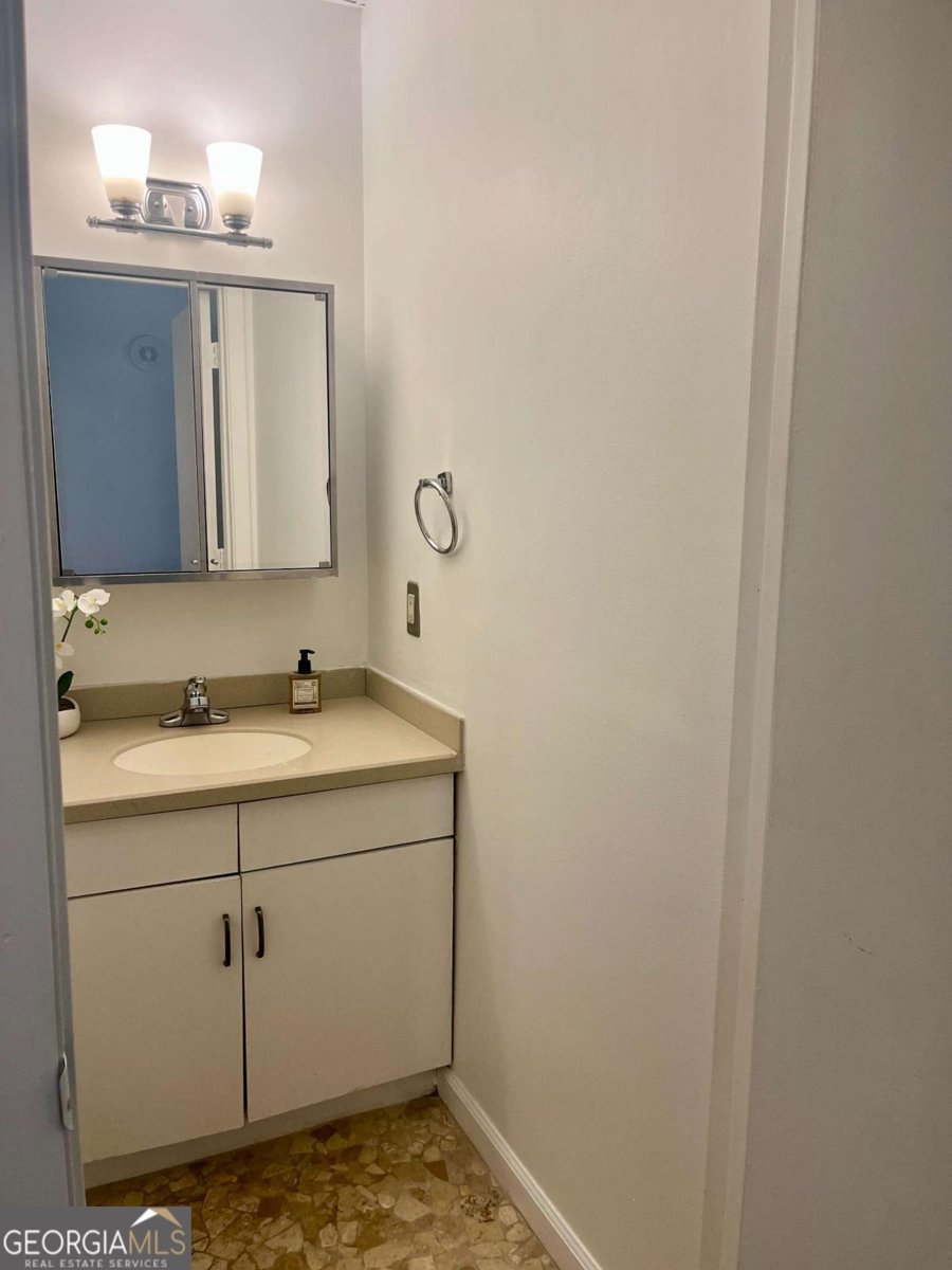 20 Marietta Street Atlanta - Photo 7