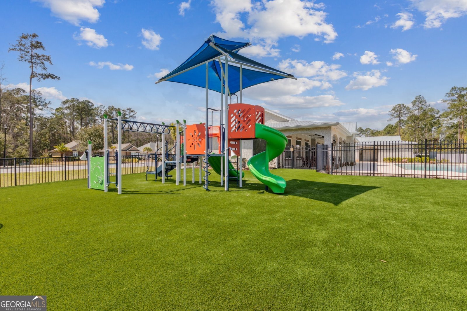 104 Cason Noah Drive Kingsland - Photo 102