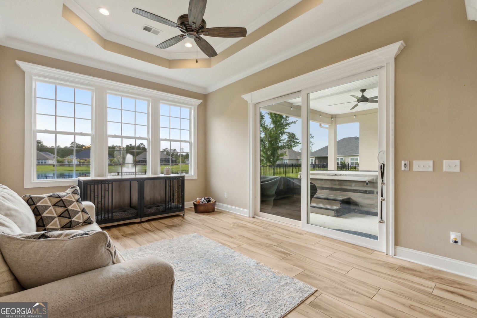 104 Cason Noah Drive Kingsland - Photo 24