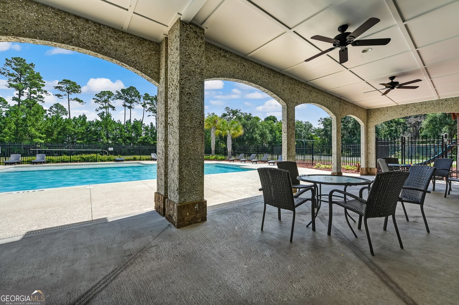 104 Cason Noah Drive Kingsland - Photo 90