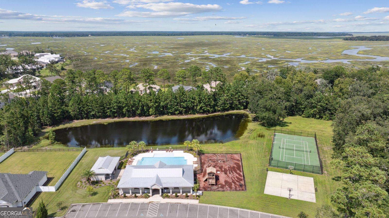 104 Cason Noah Drive Kingsland - Photo 96