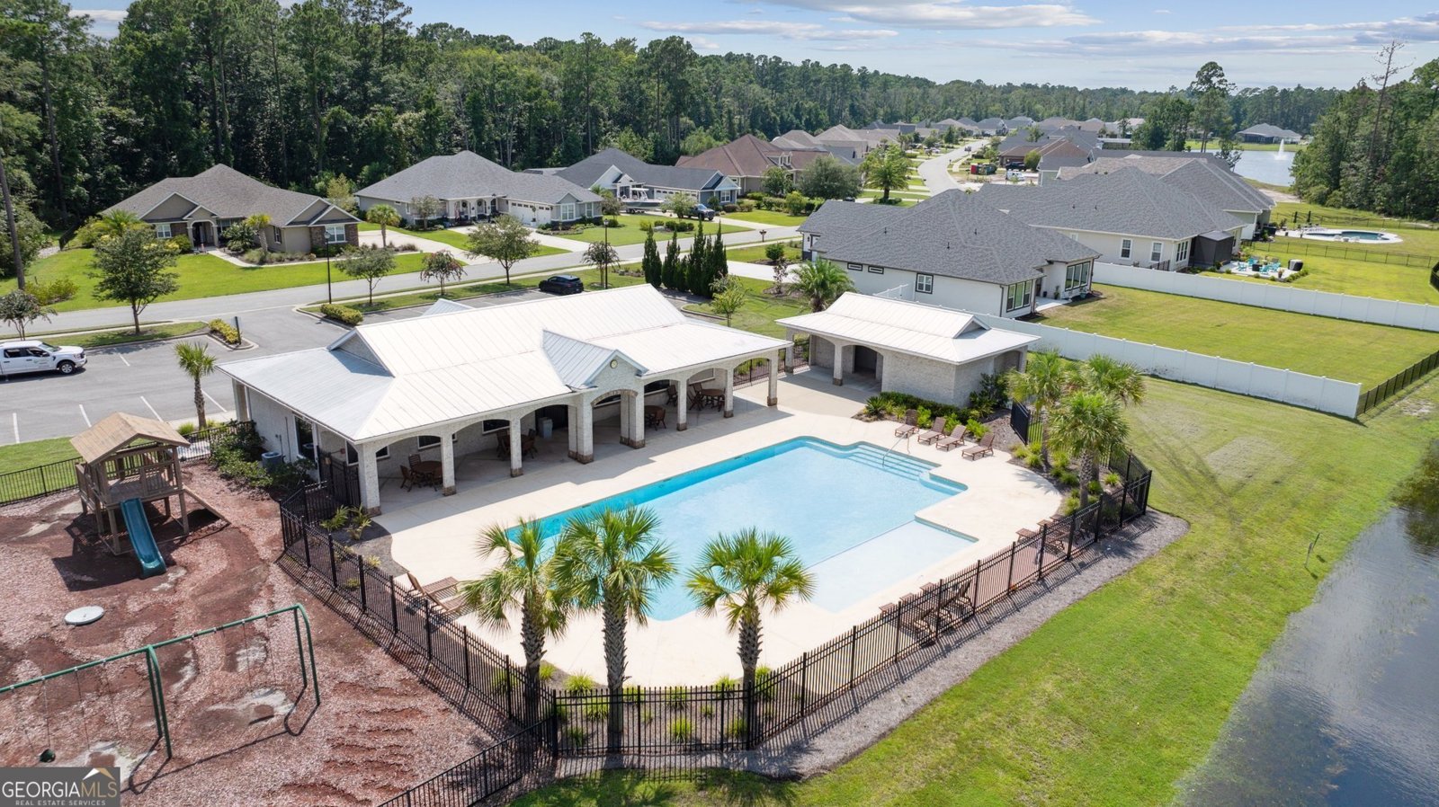104 Cason Noah Drive Kingsland - Photo 98