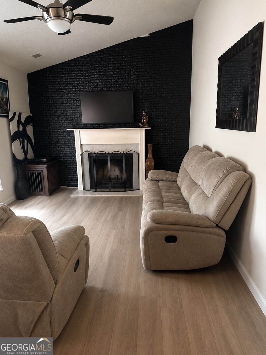 3915 Melanie Woods Drive Atlanta - Photo 21