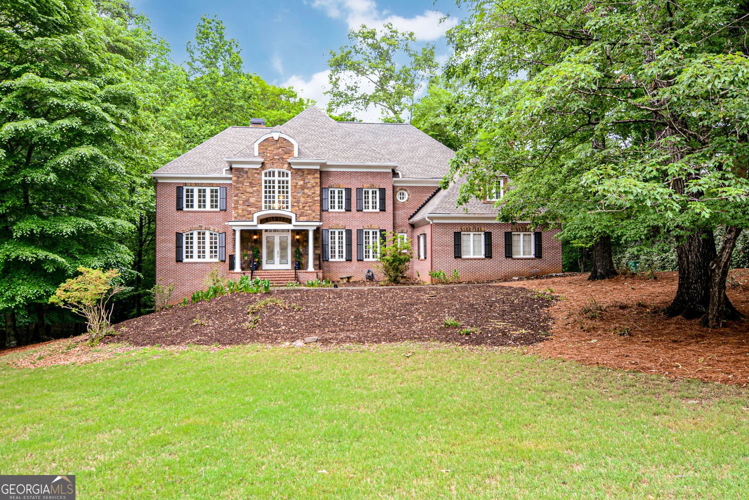 4731 Outer Bank Drive Peachtree Corners - main photo