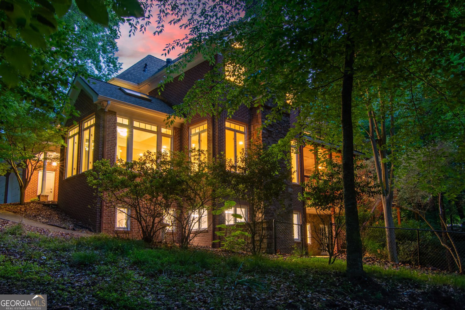 4731 Outer Bank Drive Peachtree Corners - Photo 10