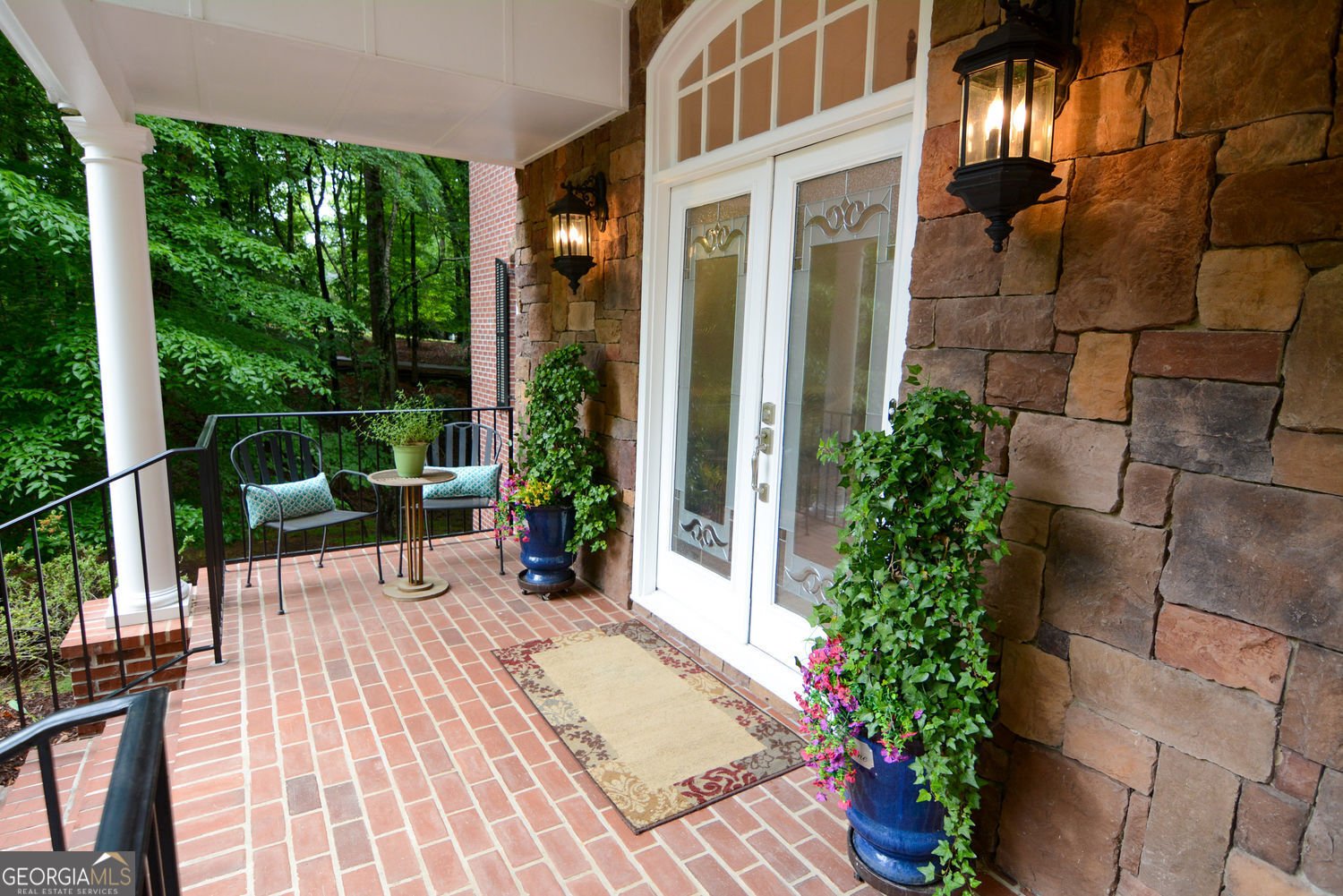 4731 Outer Bank Drive Peachtree Corners - Photo 11