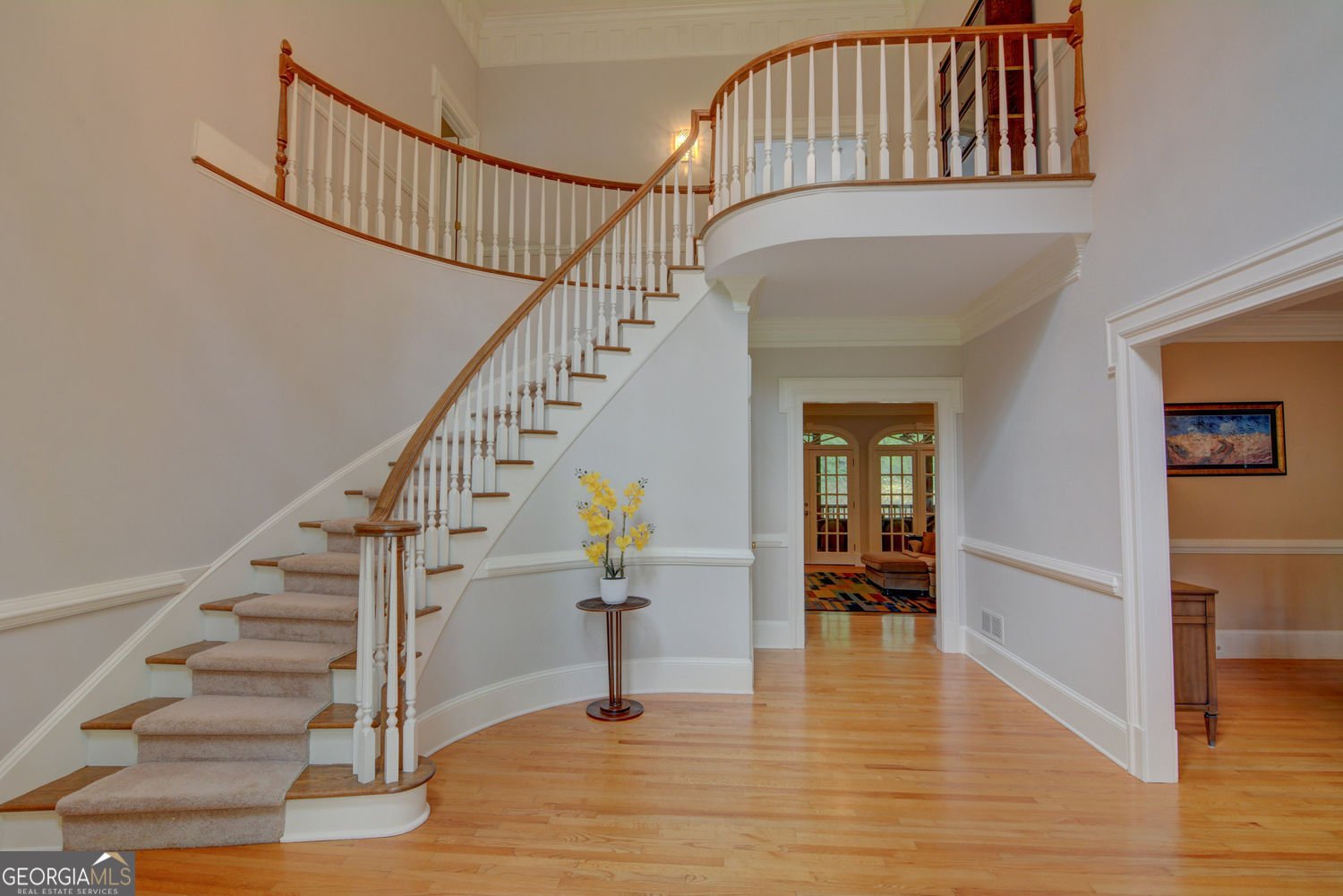 4731 Outer Bank Drive Peachtree Corners - Photo 12