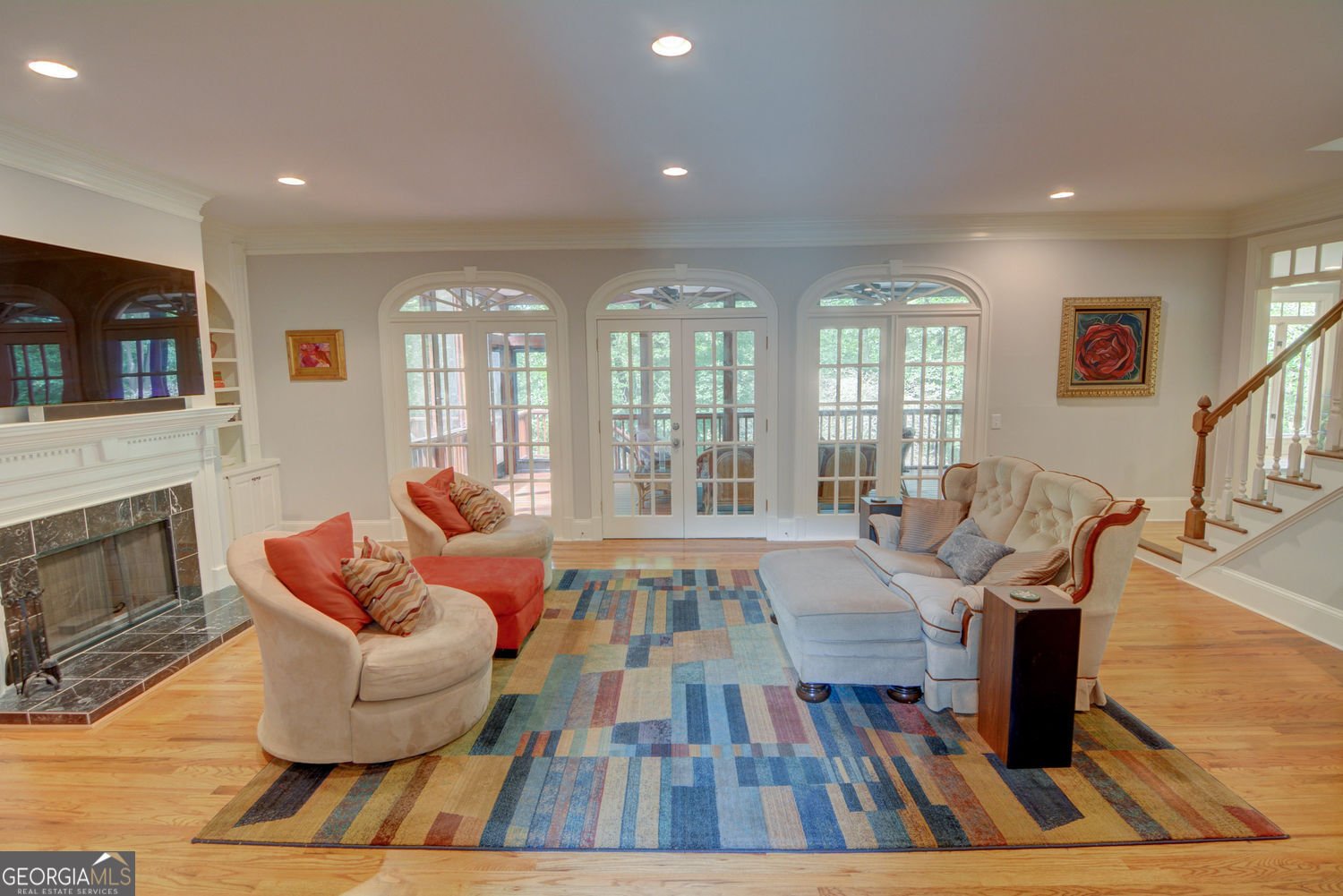4731 Outer Bank Drive Peachtree Corners - Photo 13