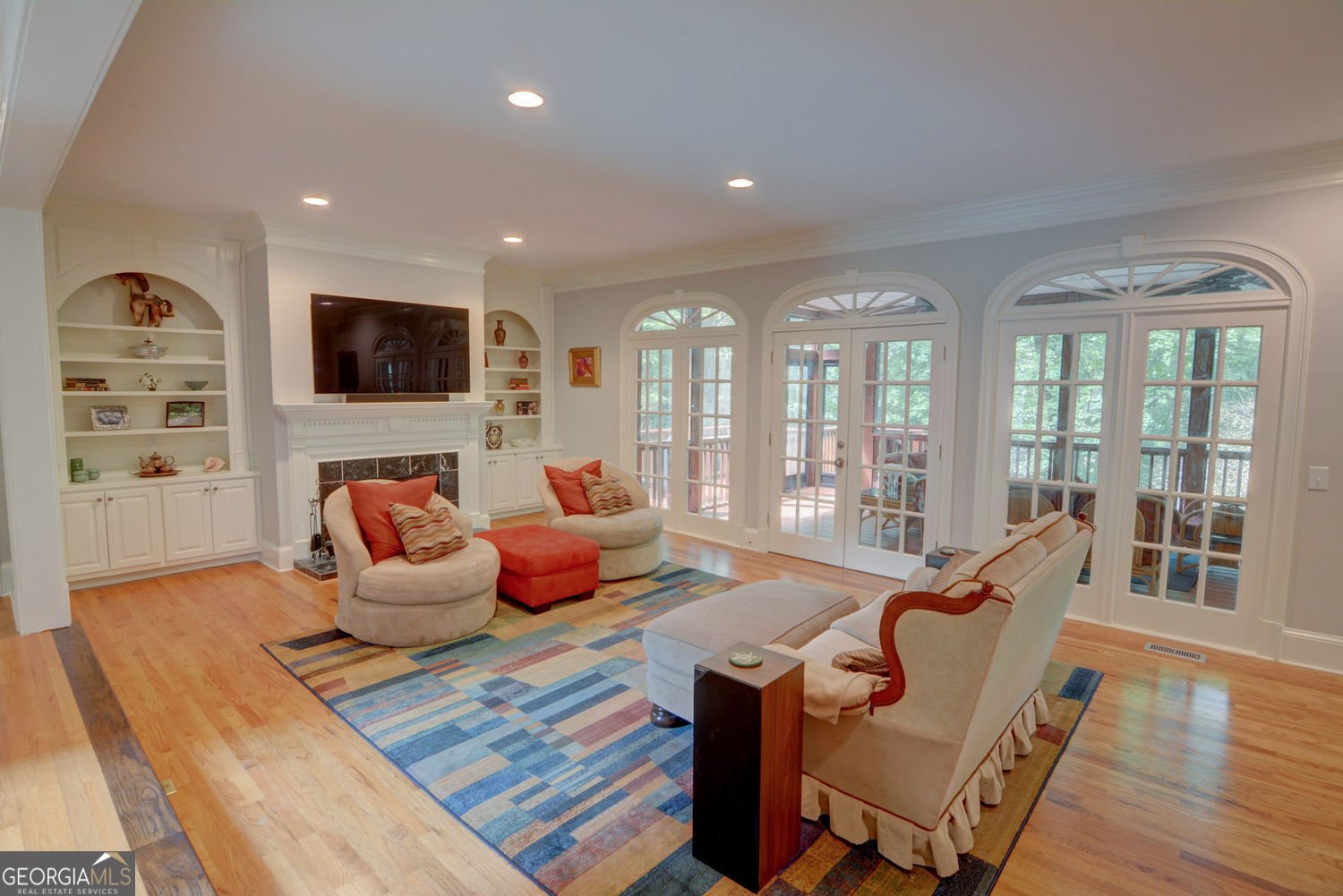 4731 Outer Bank Drive Peachtree Corners - Photo 14