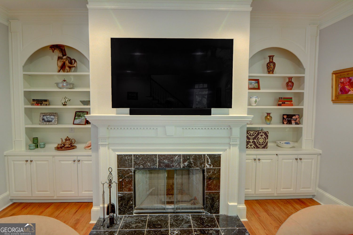 4731 Outer Bank Drive Peachtree Corners - Photo 15
