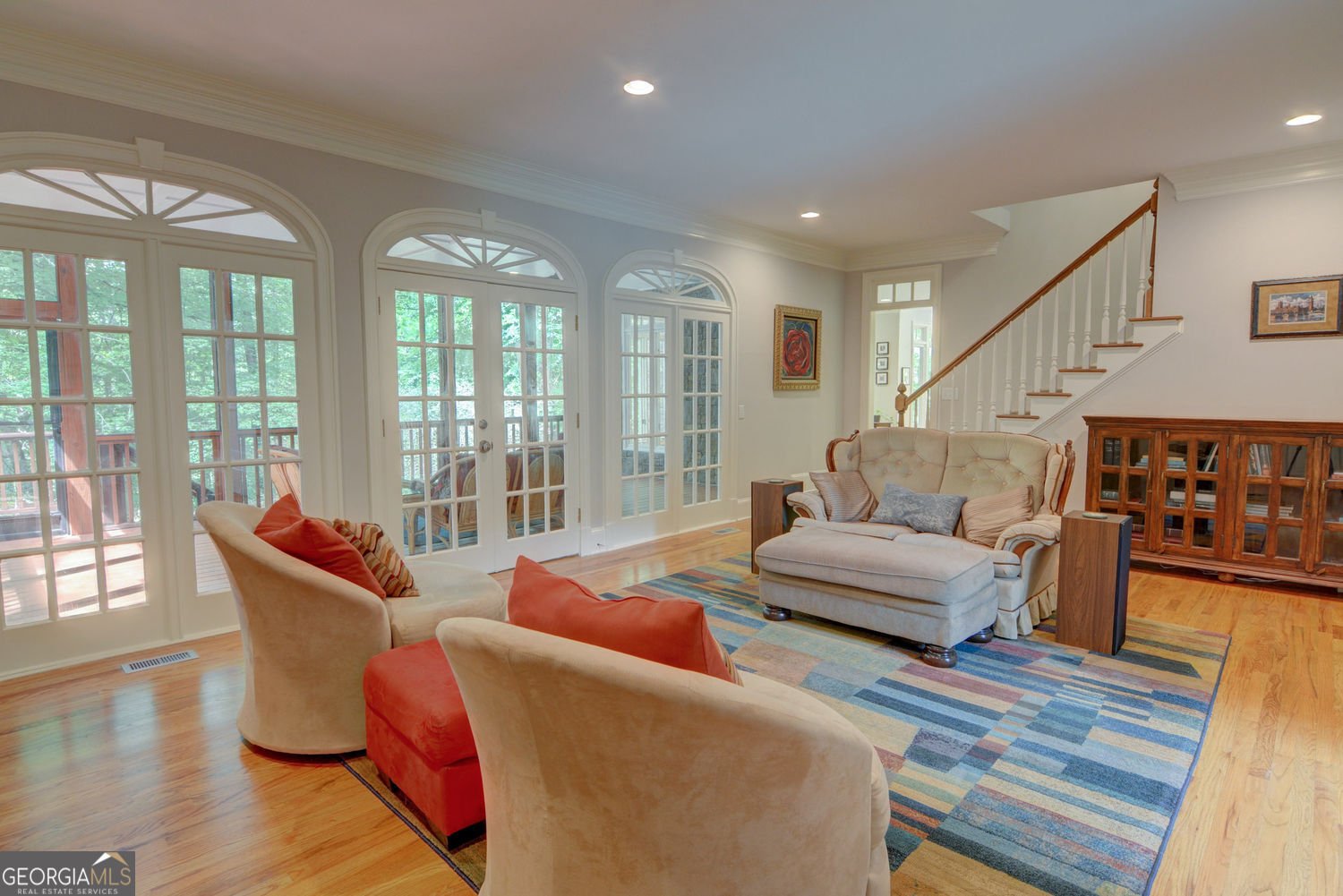 4731 Outer Bank Drive Peachtree Corners - Photo 16