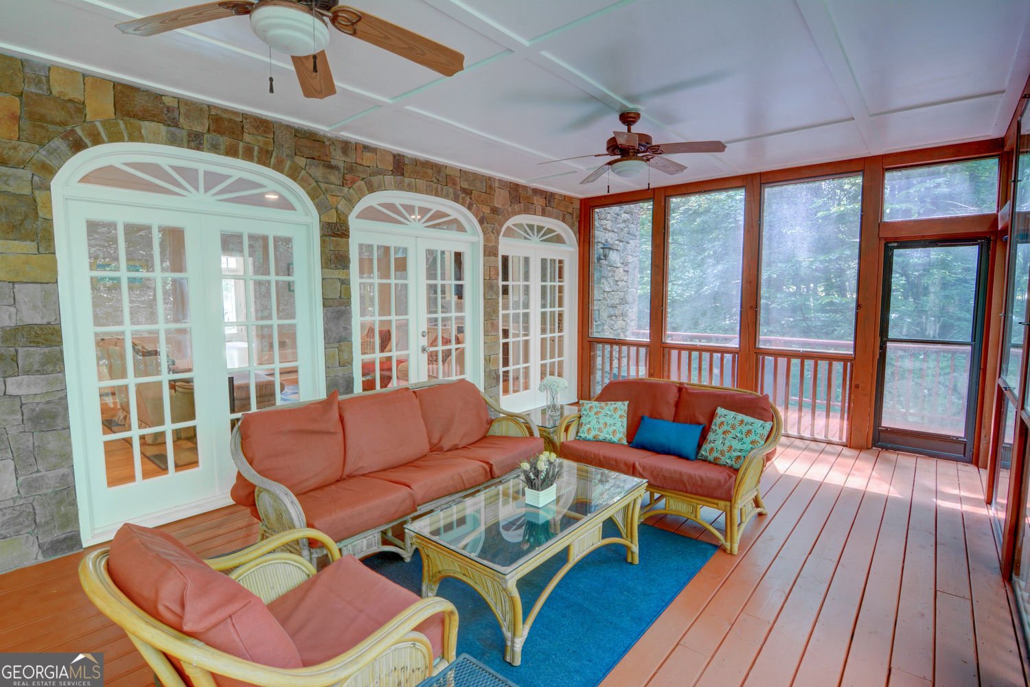 4731 Outer Bank Drive Peachtree Corners - Photo 17