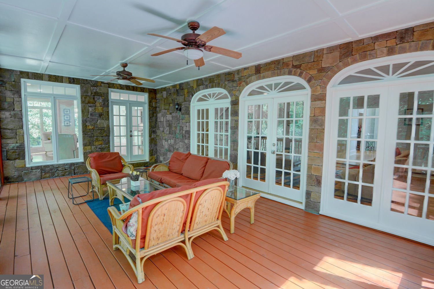 4731 Outer Bank Drive Peachtree Corners - Photo 18