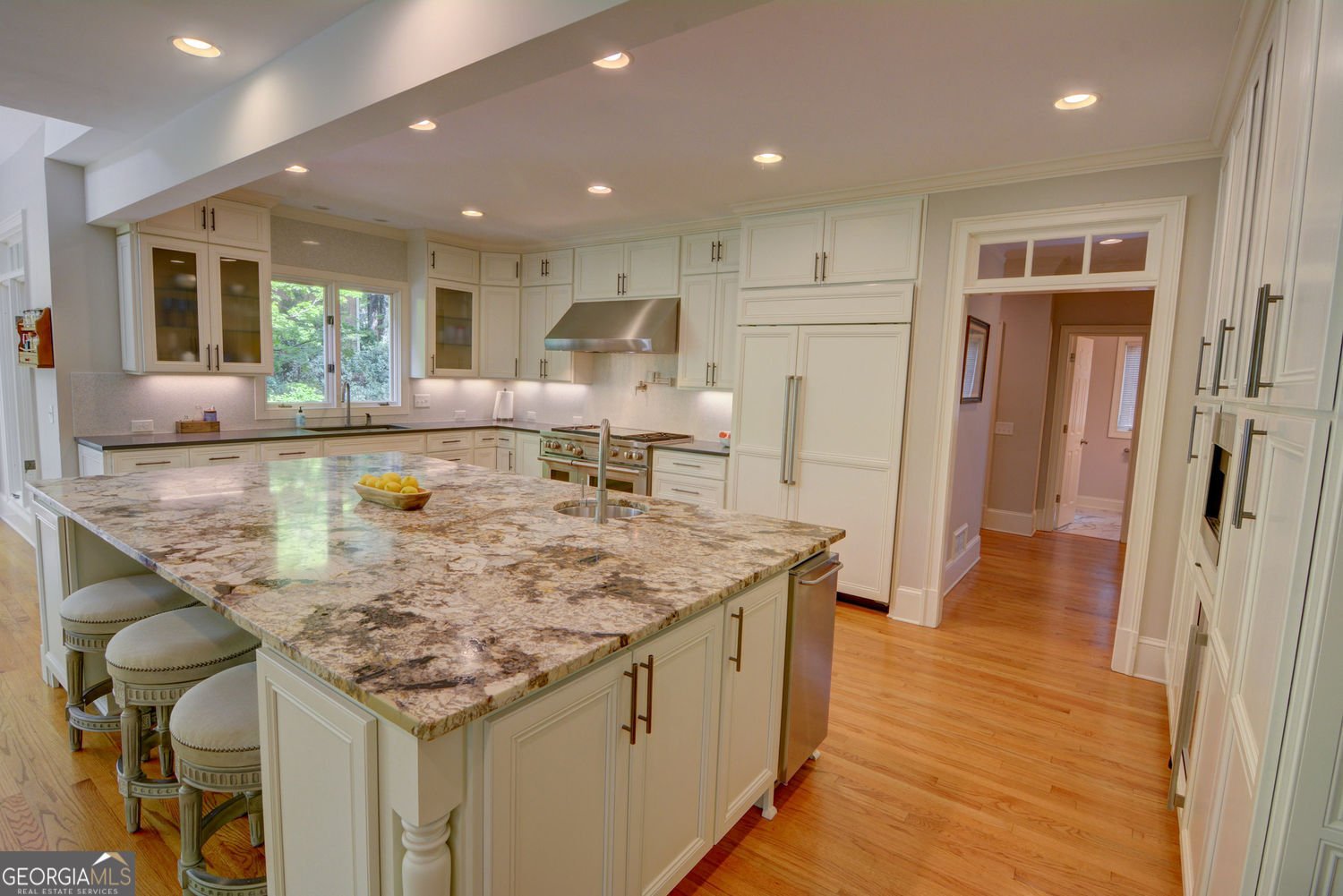 4731 Outer Bank Drive Peachtree Corners - Photo 21