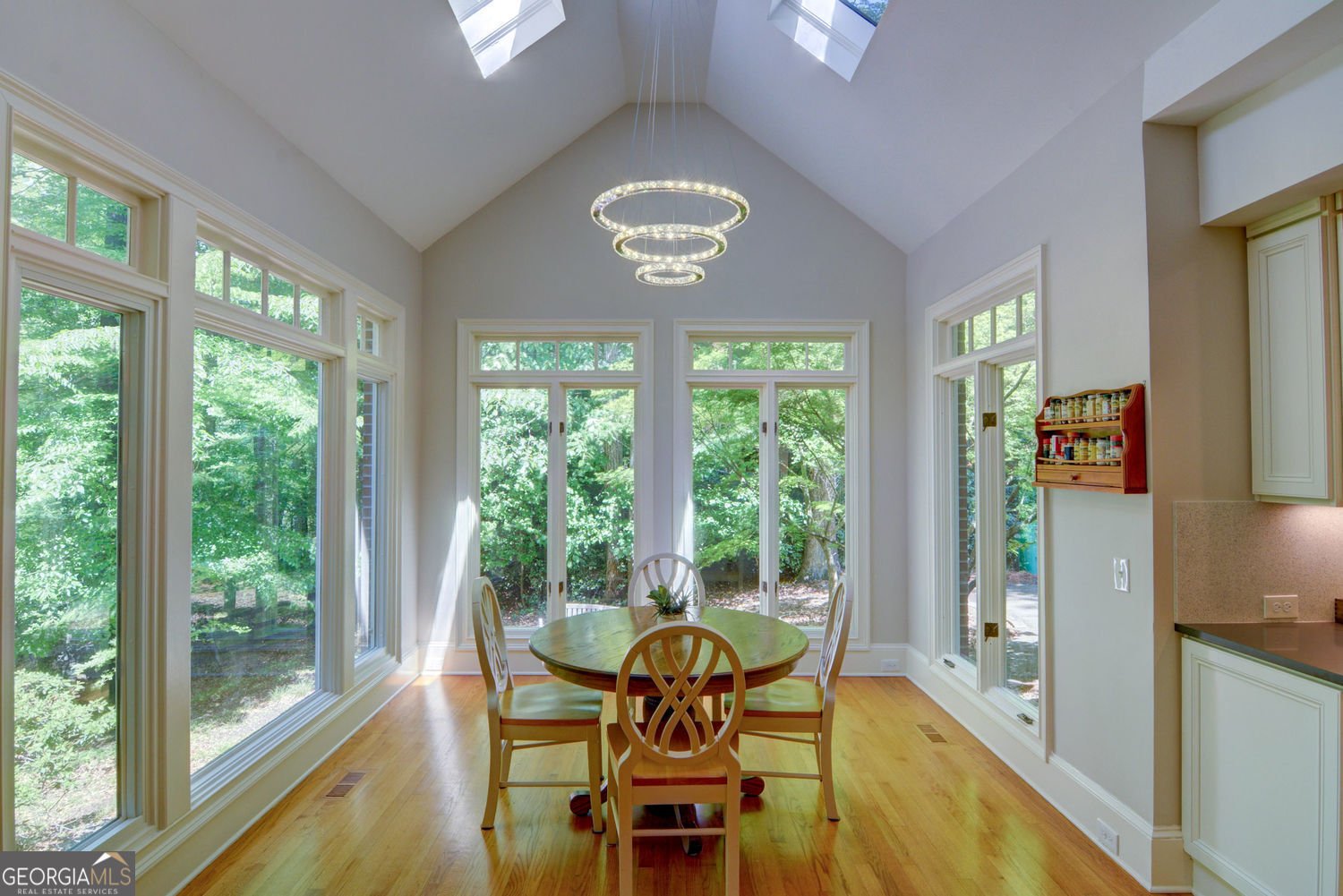 4731 Outer Bank Drive Peachtree Corners - Photo 27