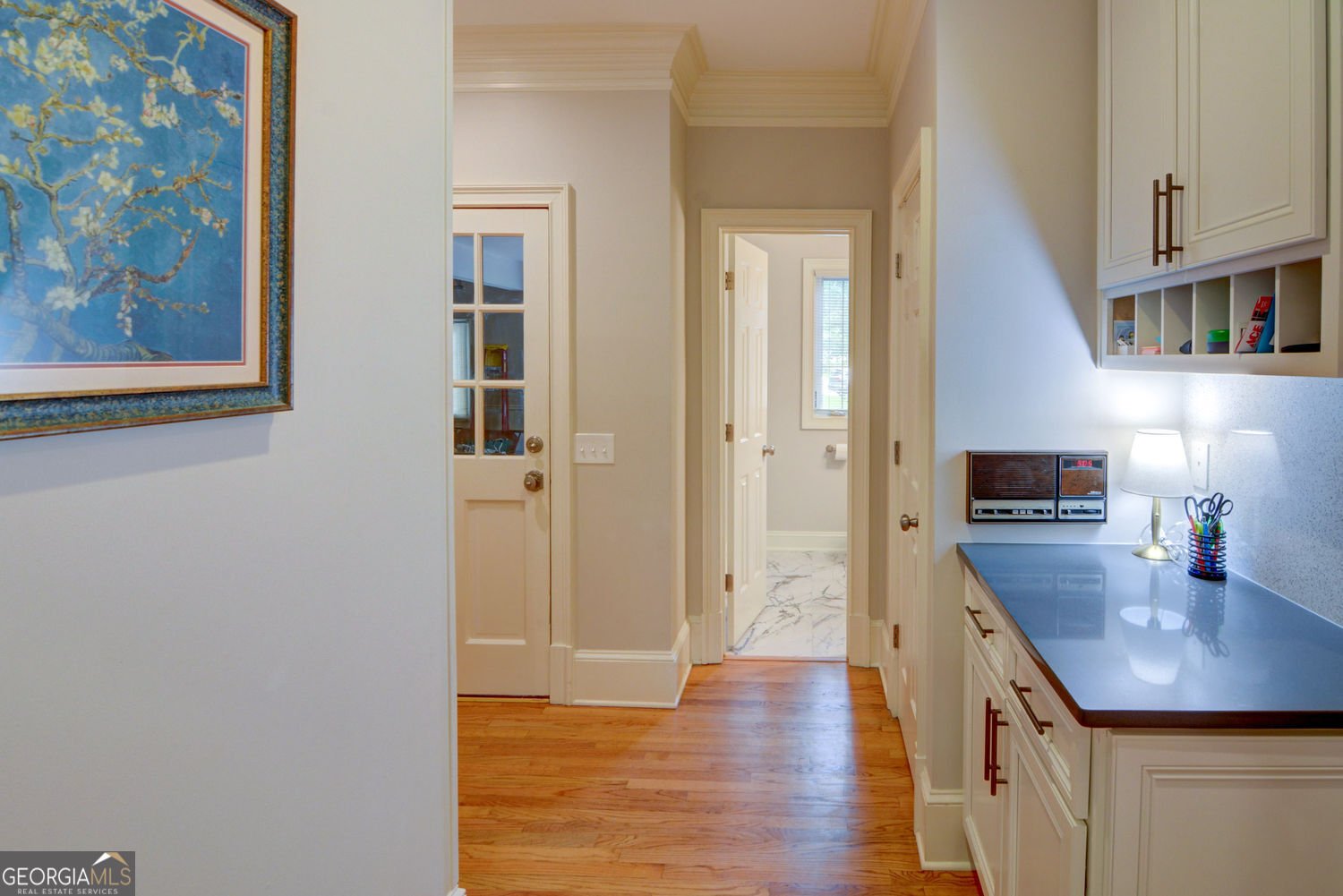4731 Outer Bank Drive Peachtree Corners - Photo 29