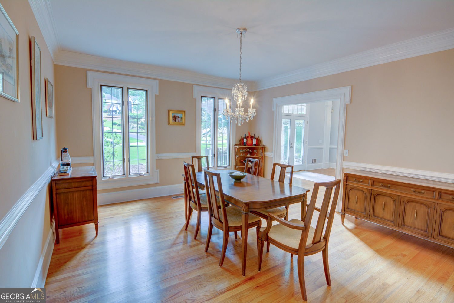 4731 Outer Bank Drive Peachtree Corners - Photo 30