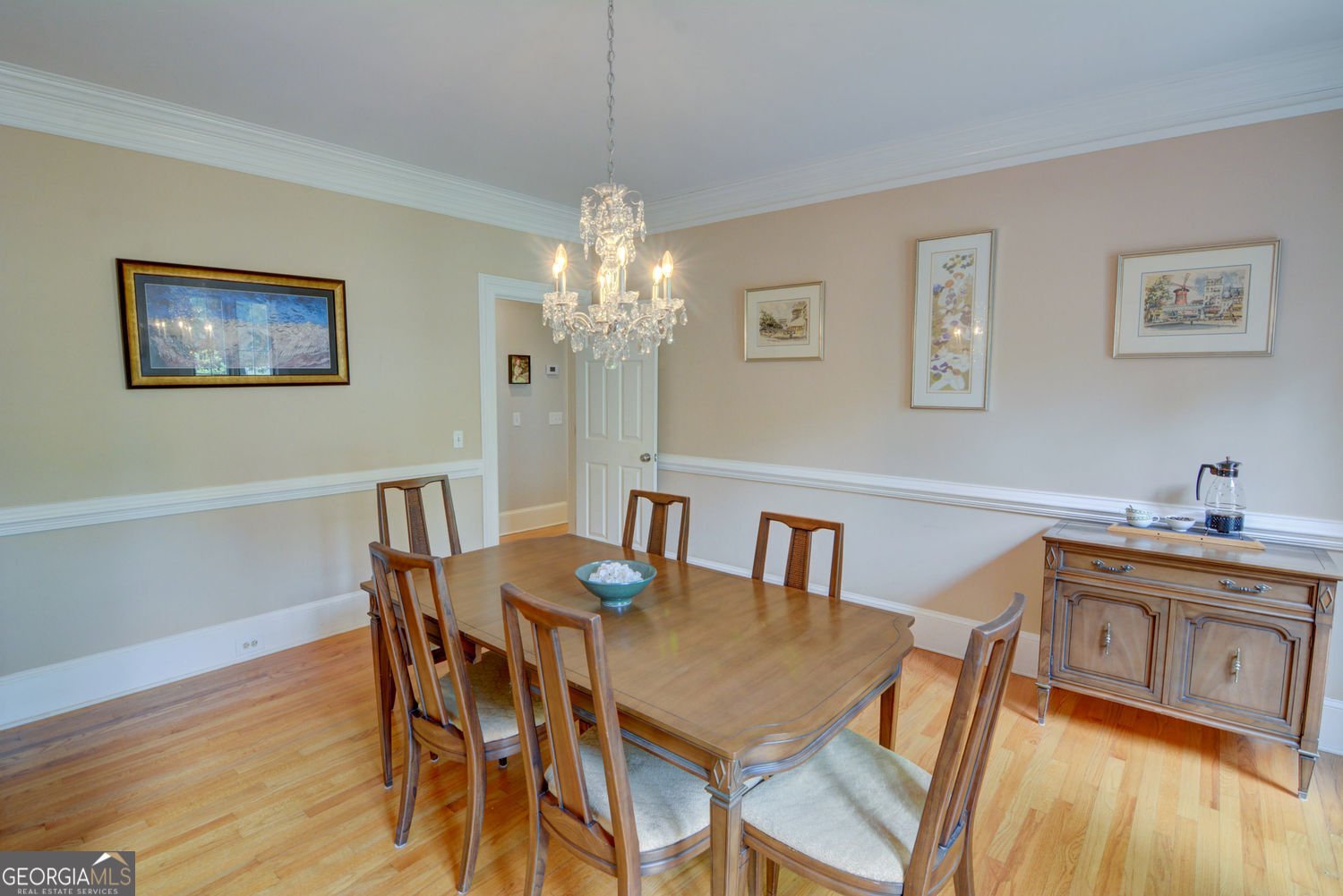4731 Outer Bank Drive Peachtree Corners - Photo 31