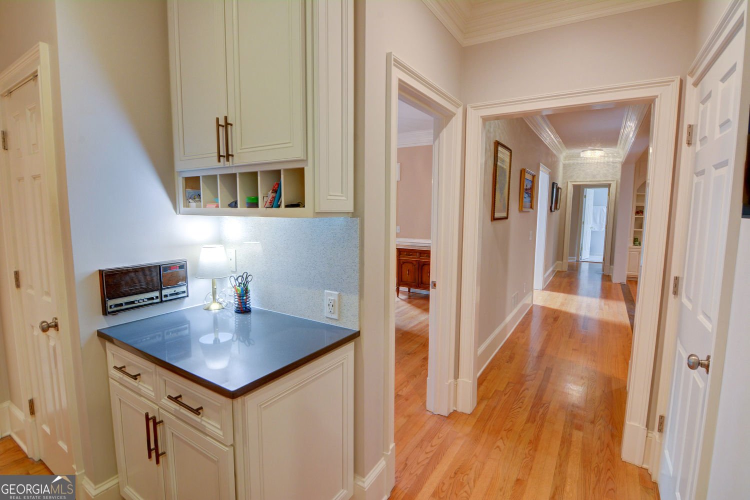 4731 Outer Bank Drive Peachtree Corners - Photo 32