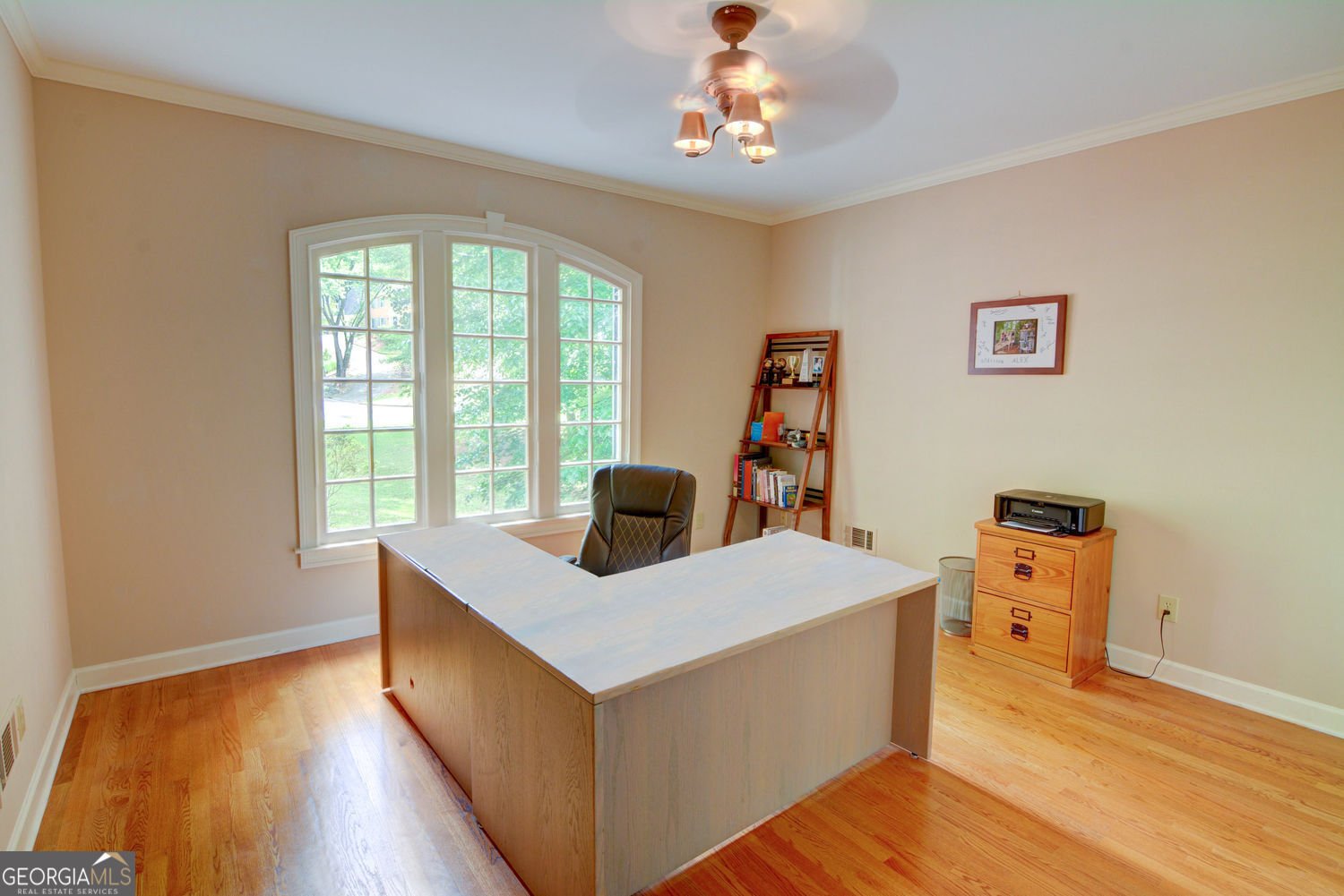 4731 Outer Bank Drive Peachtree Corners - Photo 33