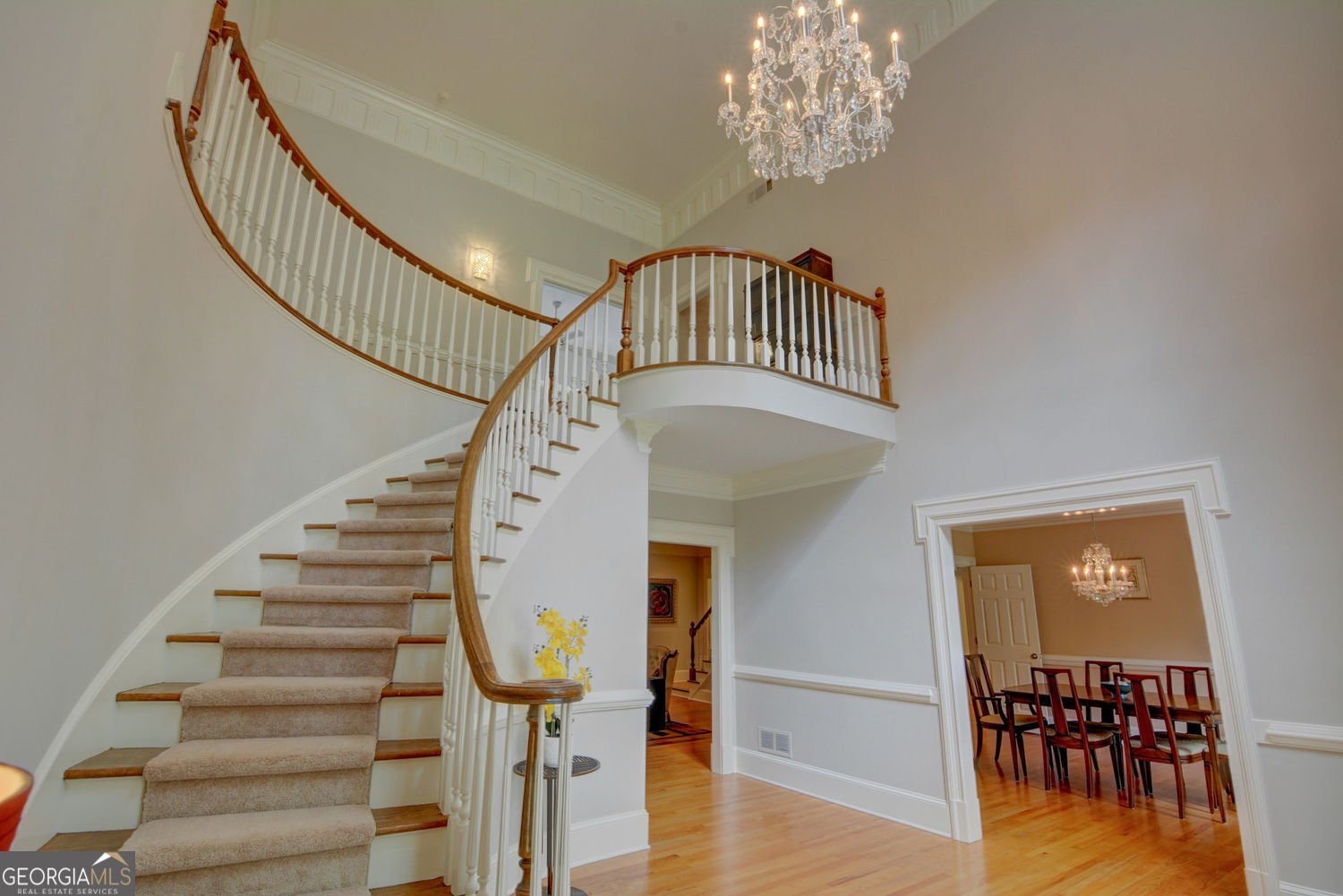 4731 Outer Bank Drive Peachtree Corners - Photo 35