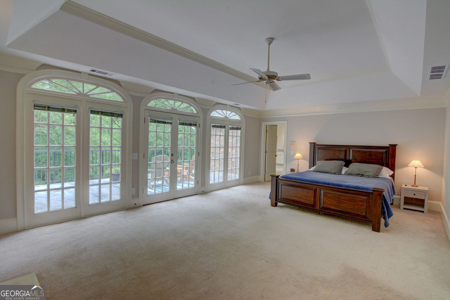4731 Outer Bank Drive Peachtree Corners - Photo 36