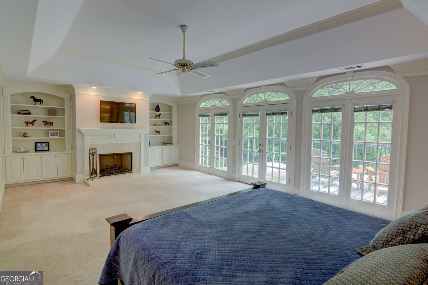 4731 Outer Bank Drive Peachtree Corners - Photo 37