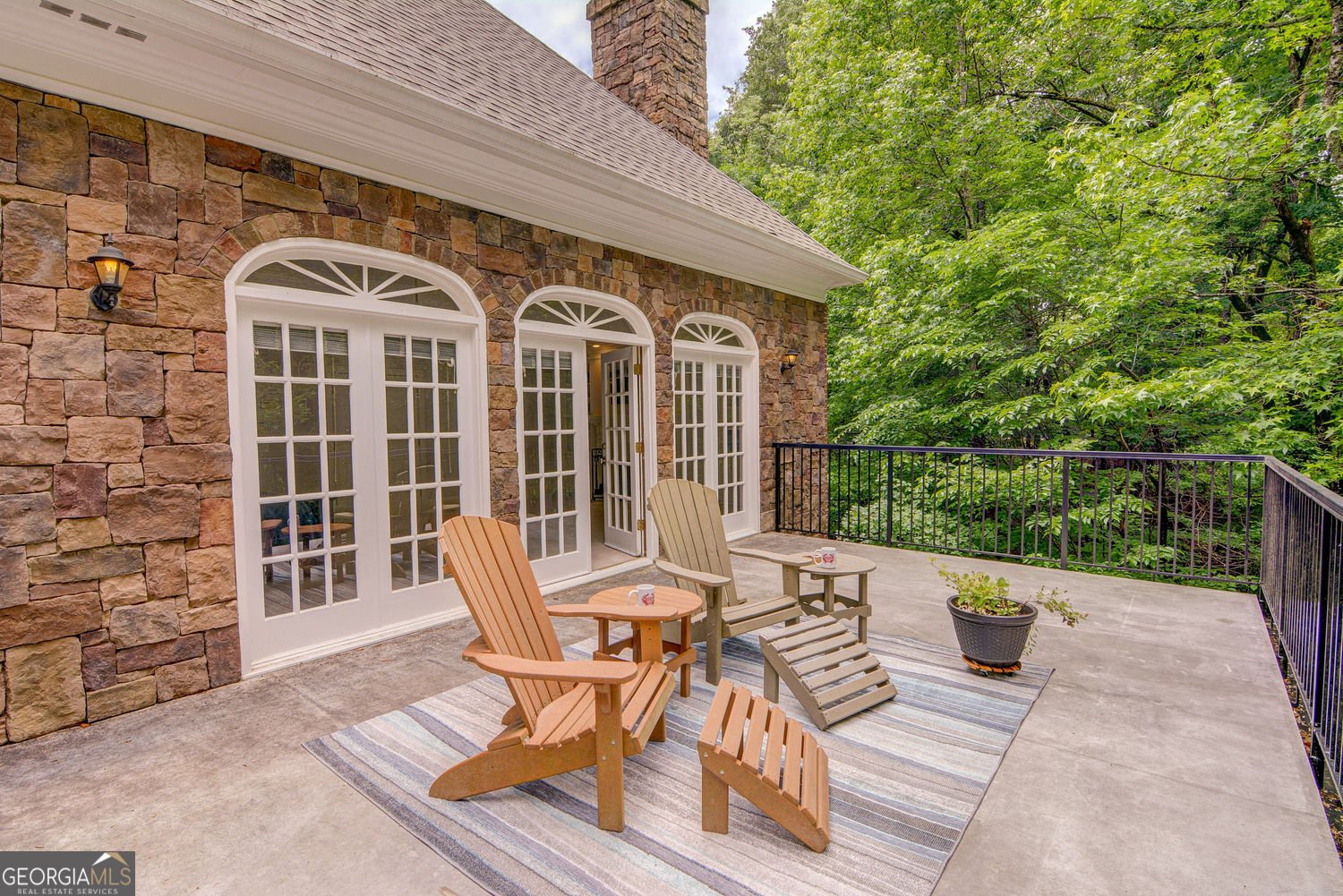 4731 Outer Bank Drive Peachtree Corners - Photo 41