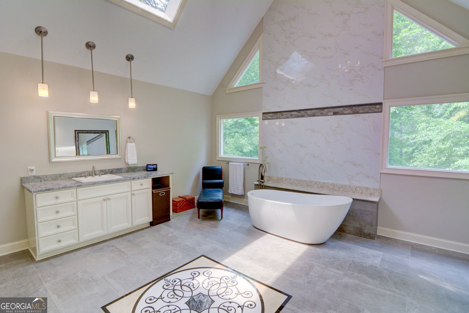 4731 Outer Bank Drive Peachtree Corners - Photo 43