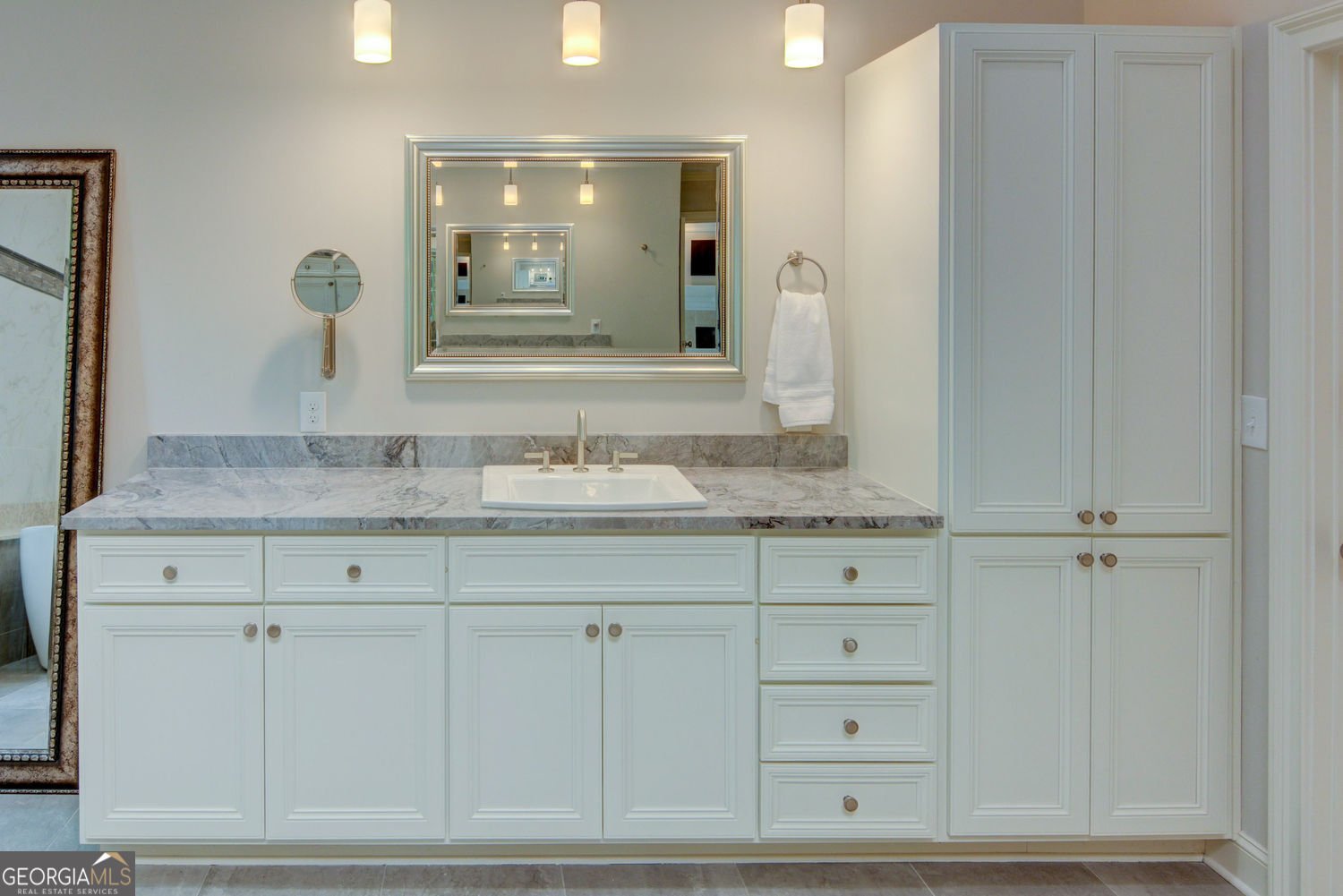 4731 Outer Bank Drive Peachtree Corners - Photo 44