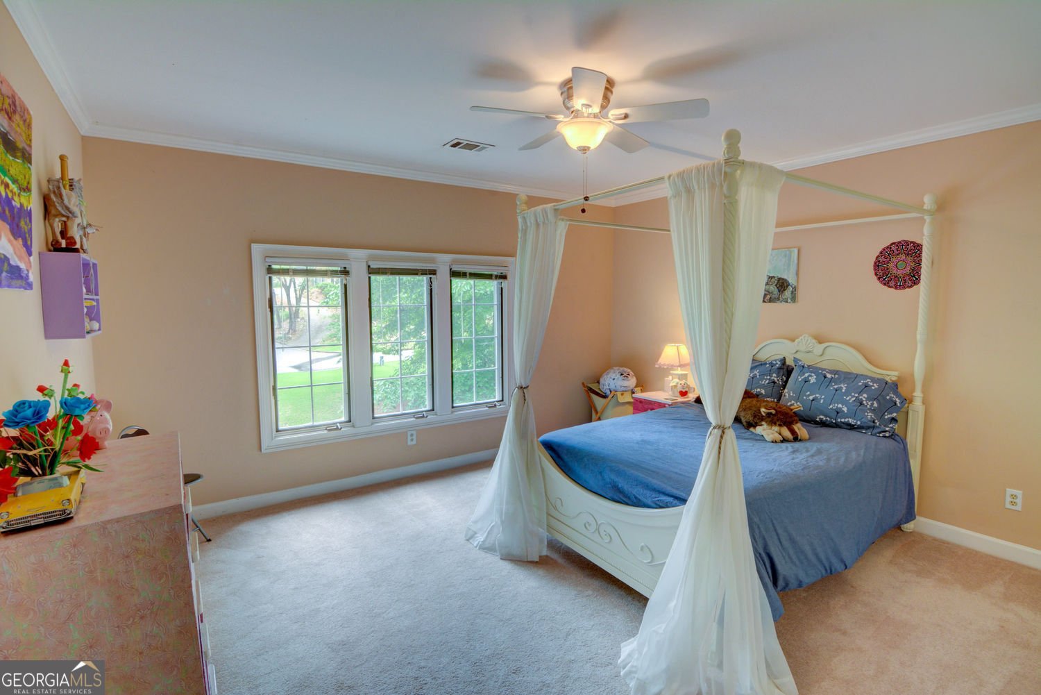4731 Outer Bank Drive Peachtree Corners - Photo 45