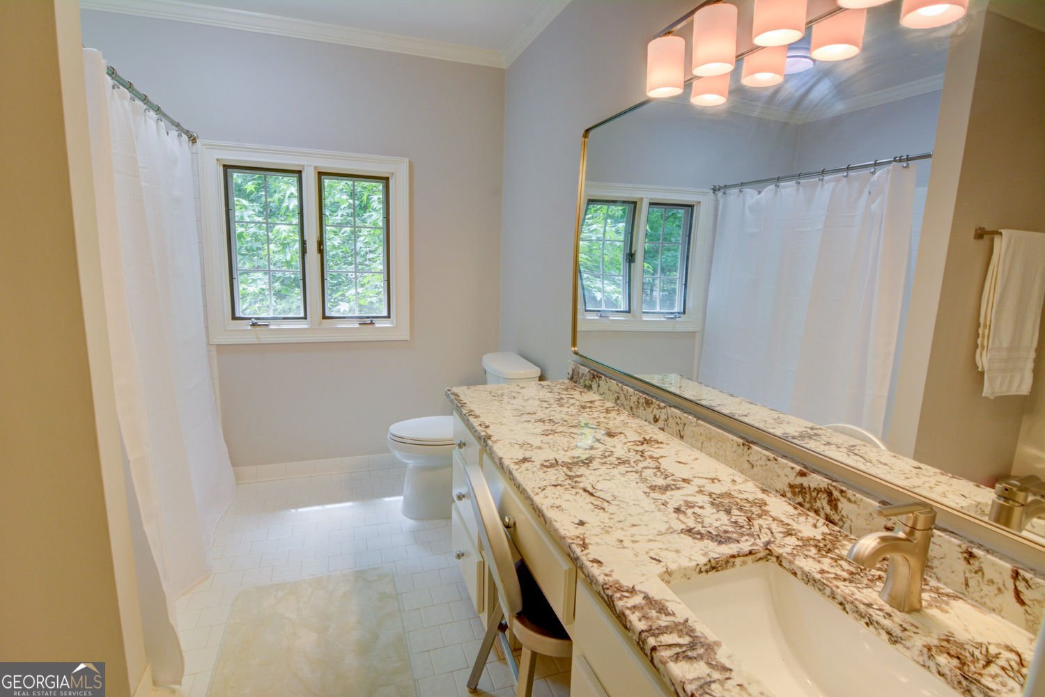 4731 Outer Bank Drive Peachtree Corners - Photo 46