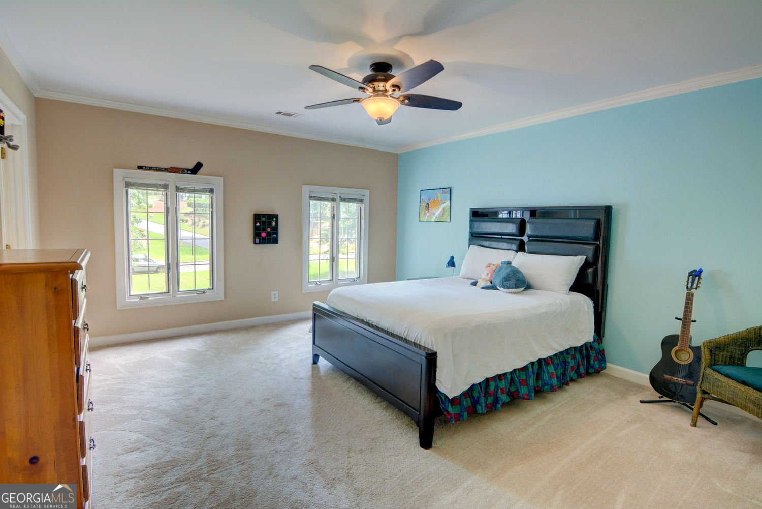 4731 Outer Bank Drive Peachtree Corners - Photo 47