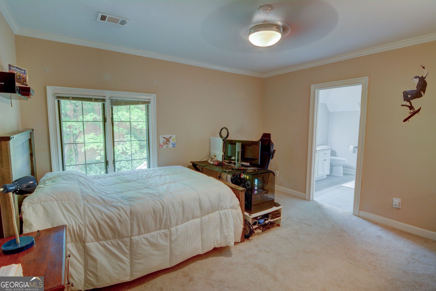 4731 Outer Bank Drive Peachtree Corners - Photo 49