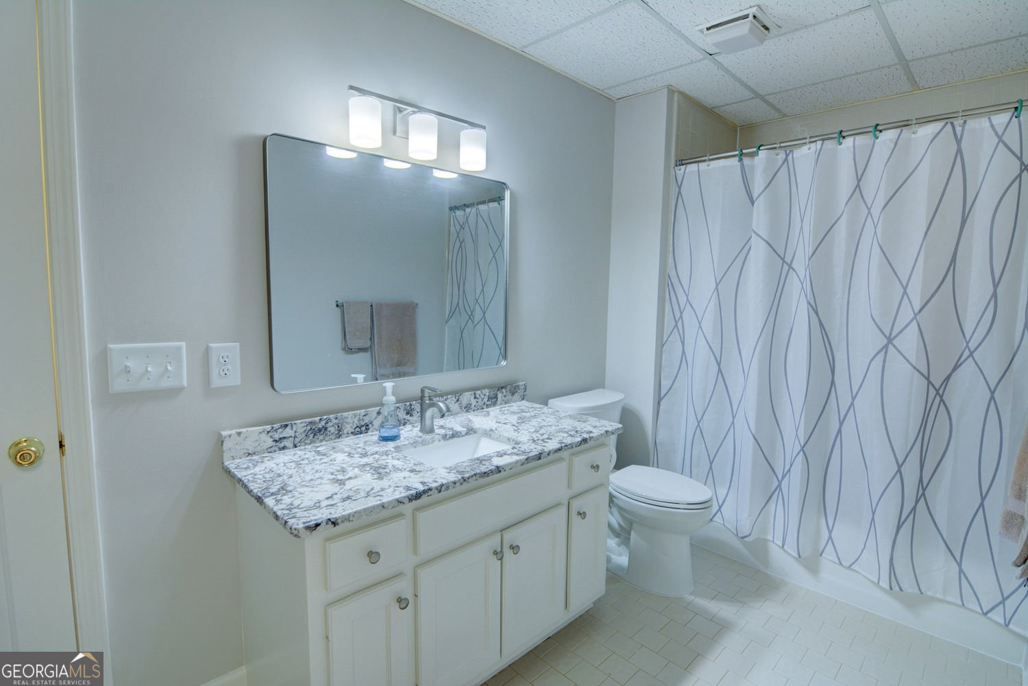 4731 Outer Bank Drive Peachtree Corners - Photo 58