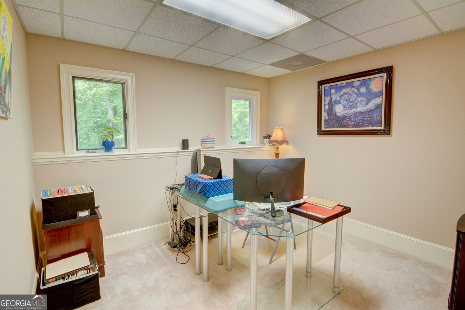 4731 Outer Bank Drive Peachtree Corners - Photo 63