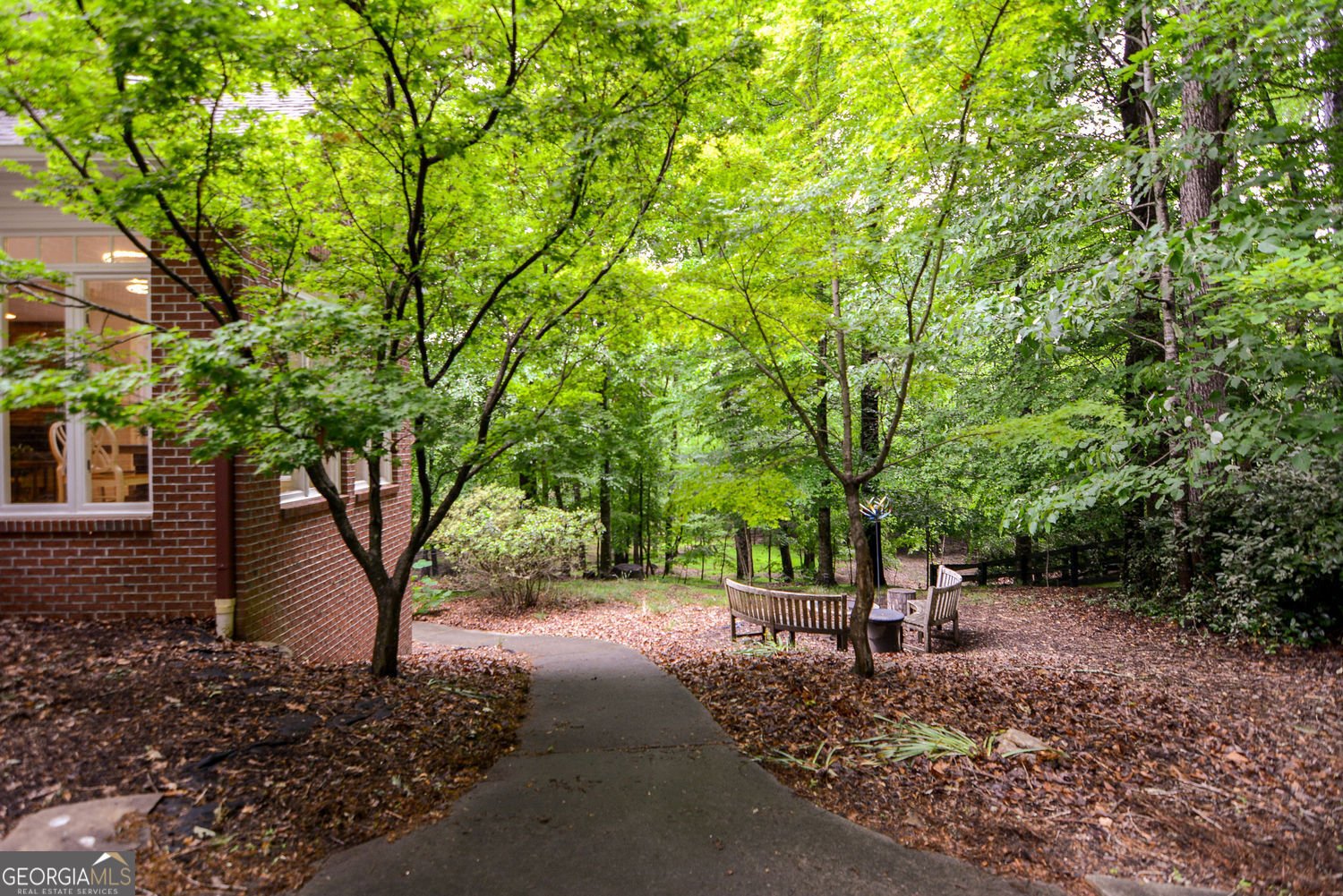 4731 Outer Bank Drive Peachtree Corners - Photo 68
