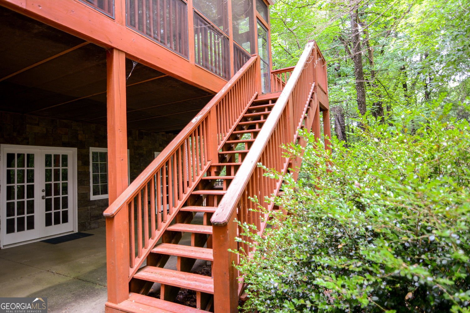 4731 Outer Bank Drive Peachtree Corners - Photo 69