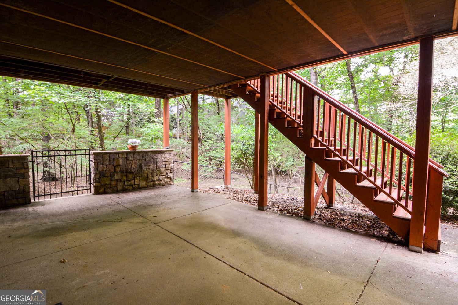 4731 Outer Bank Drive Peachtree Corners - Photo 70
