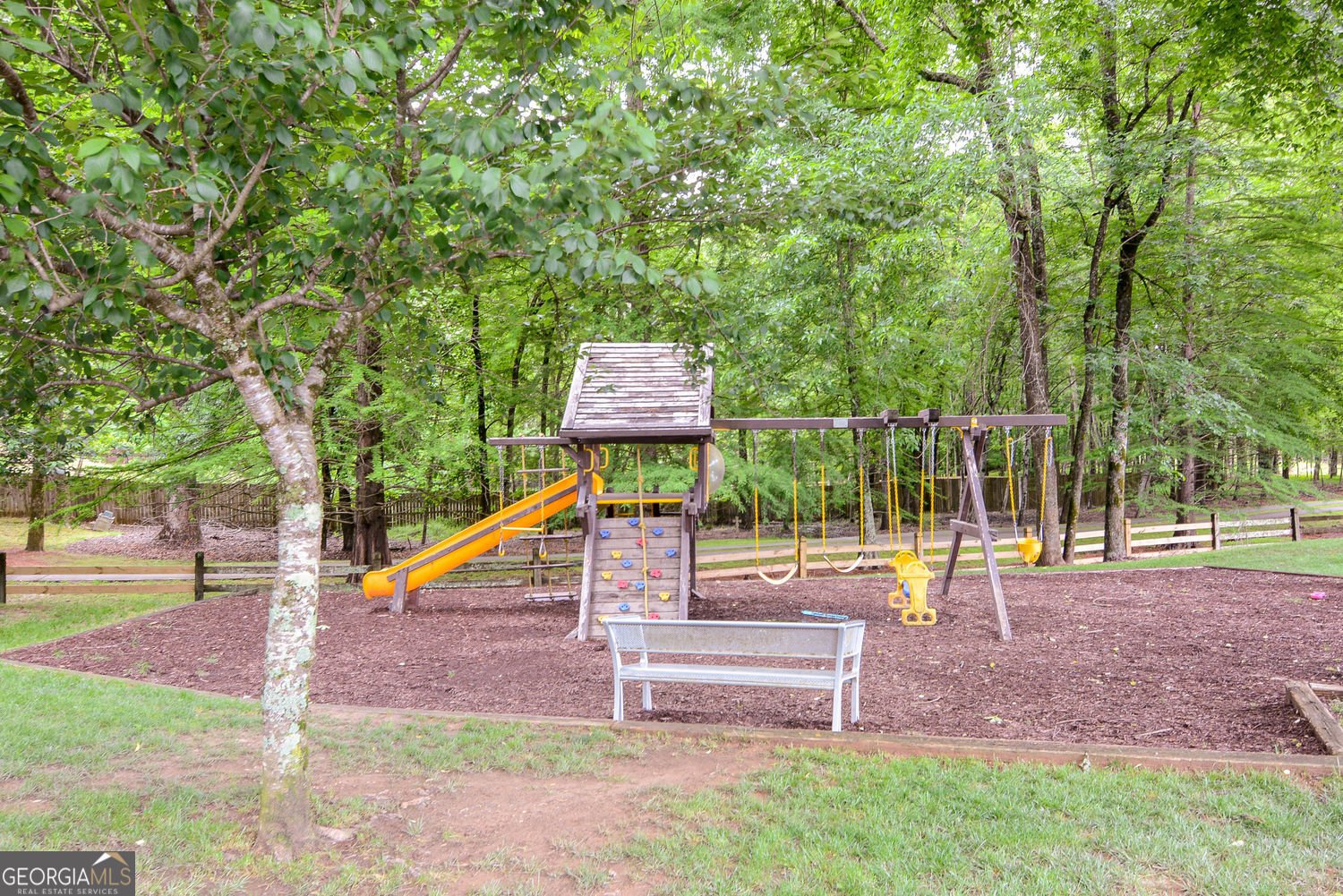 4731 Outer Bank Drive Peachtree Corners - Photo 78