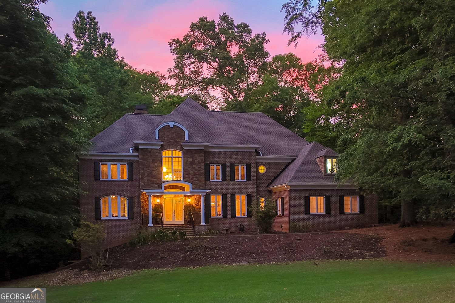 4731 Outer Bank Drive Peachtree Corners - Photo 79